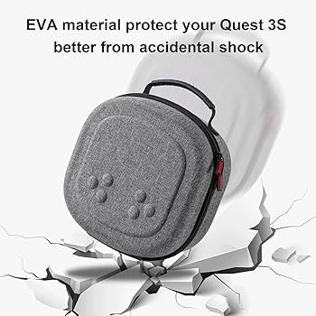 【ケンタロー】 Quest3S Quest 3S Review: Most of the same thrills as the Quest 3 for
